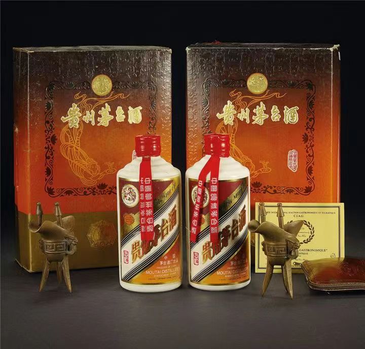 博乐烟酒回收